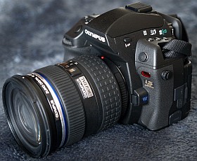 玄の館(本館)パソコンの部屋～デジカメ～OLYMPUS E-3～