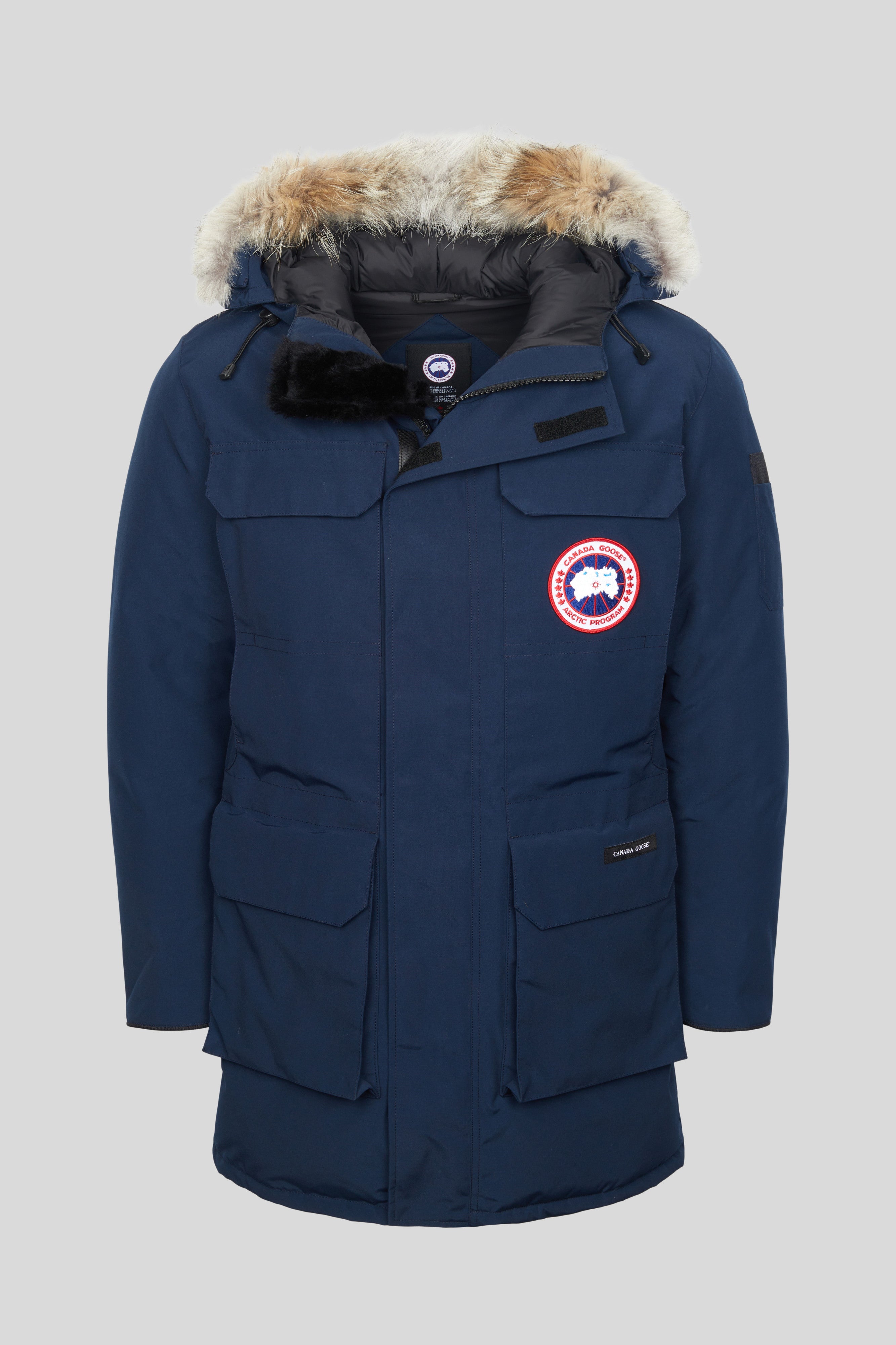 Used Citadel Parka for sale - Canada Goose Generations US