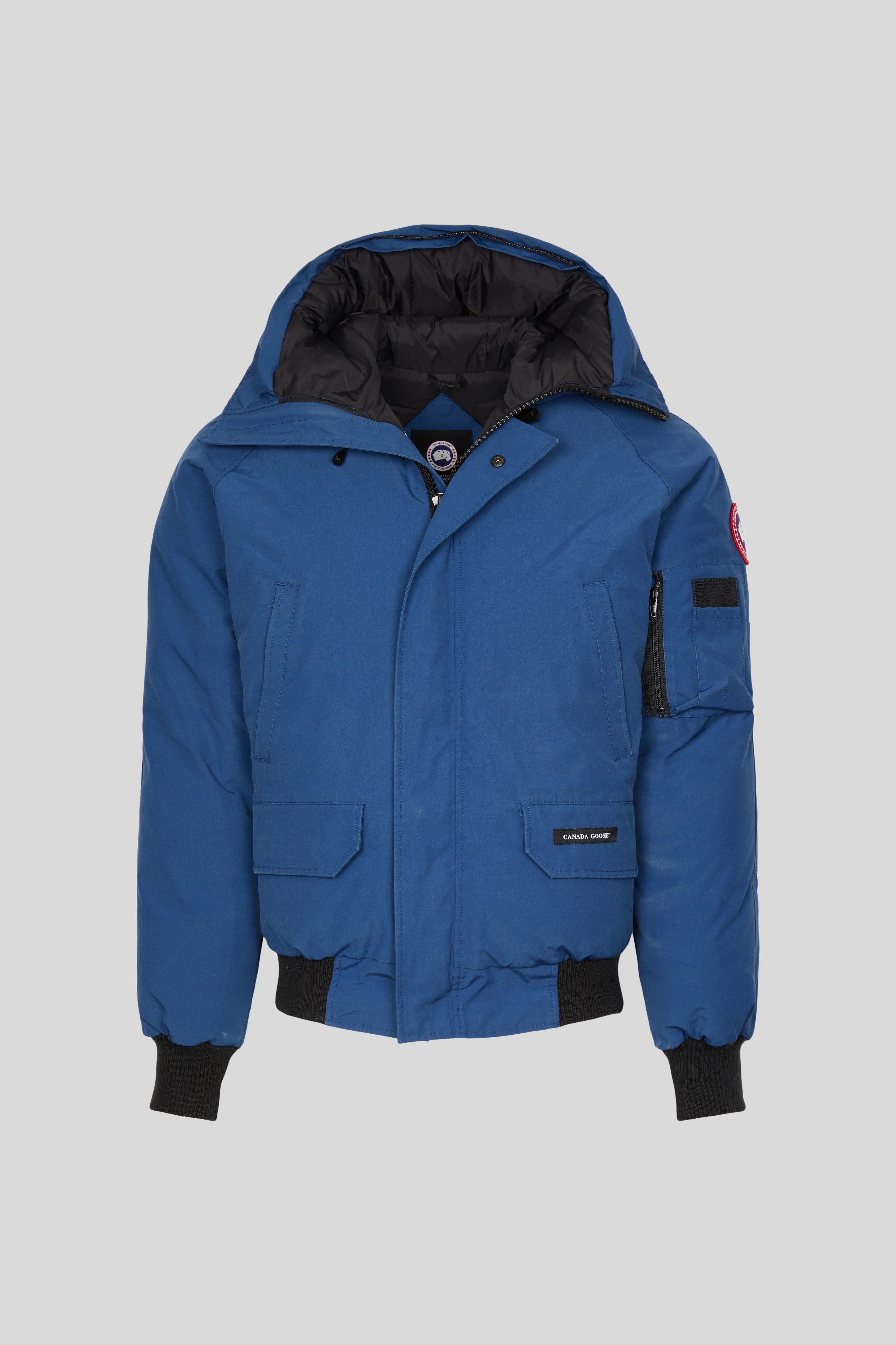 Used Chilliwack Bomber Heritage for sale - Canada Goose Generations US