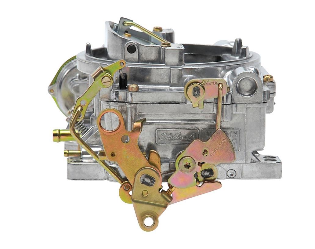 Edelbrock Performer Carburetors 1406 – The General Store Spokane