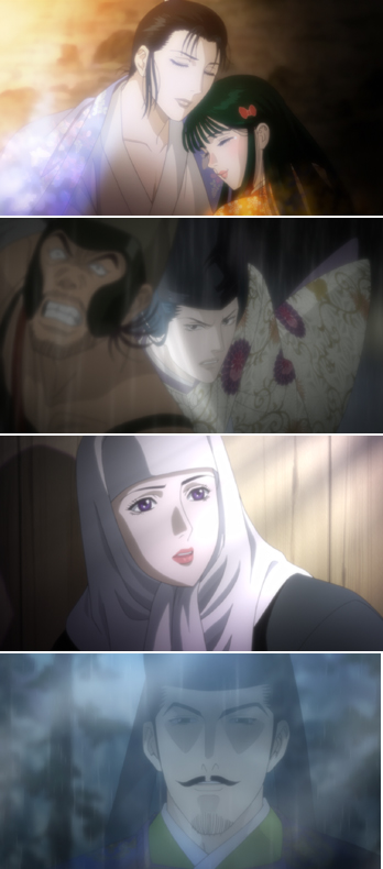 アニメ「源氏物語千年紀 Genji」公式サイト：最新情報