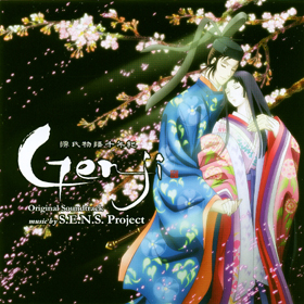 アニメ「源氏物語千年紀 Genji」公式サイト