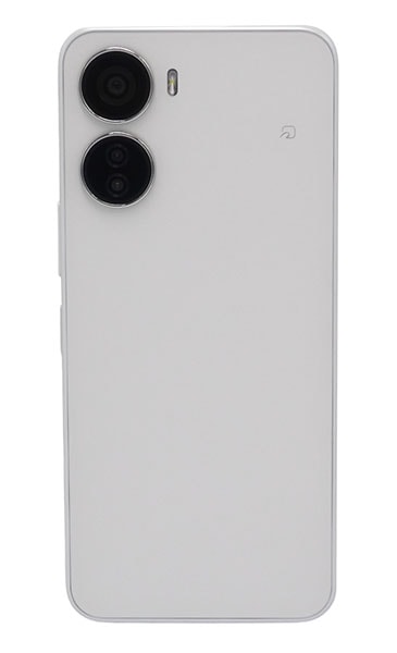 Libero 5G IV A302ZT 128GB ホワイト | スマートフォンのお試し
