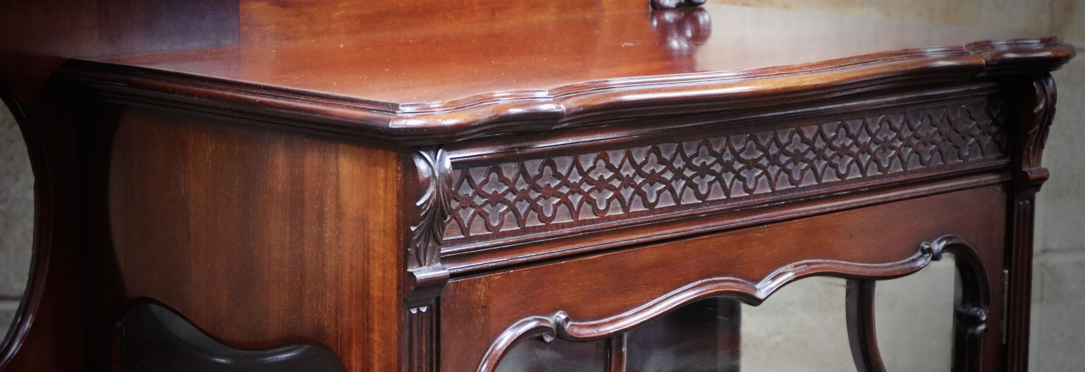 アンティーク用語集 | アンティークショップ ジェオグラフィカ ｜E