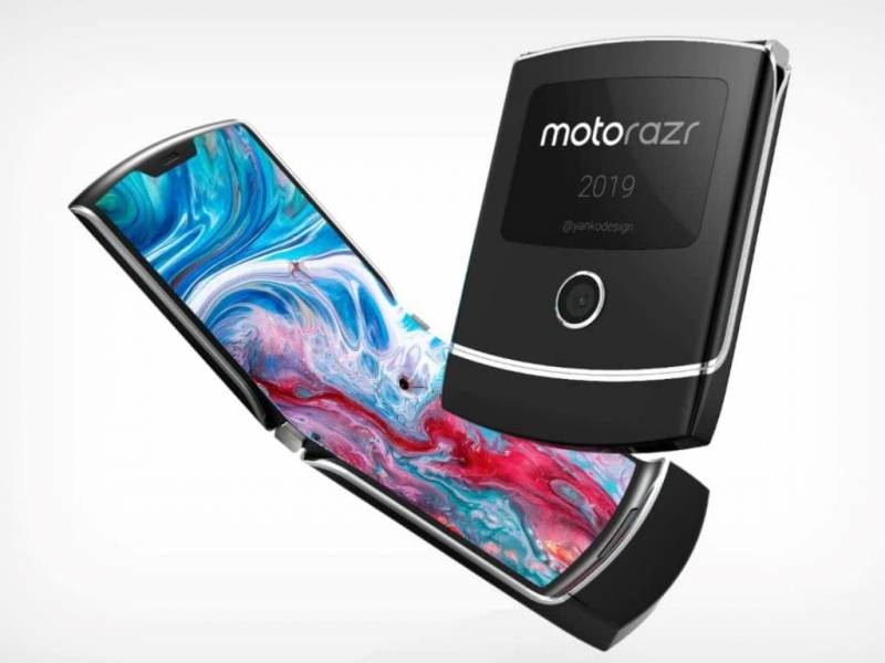 Motorola Razr 50 Ultra Review: The Razr+ 2024 Proves That Mighty