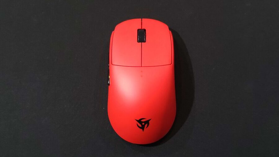 プロゲーマー待望の一台 VAXEEとNINJUTSOが放つ超低遅延の傑作 VAXEE x