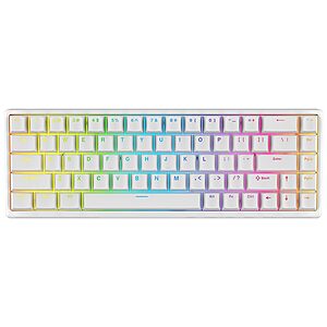 ふもっふのおみせ Arbiter Studio製磁気式ゲーミングキーボード「TENKO