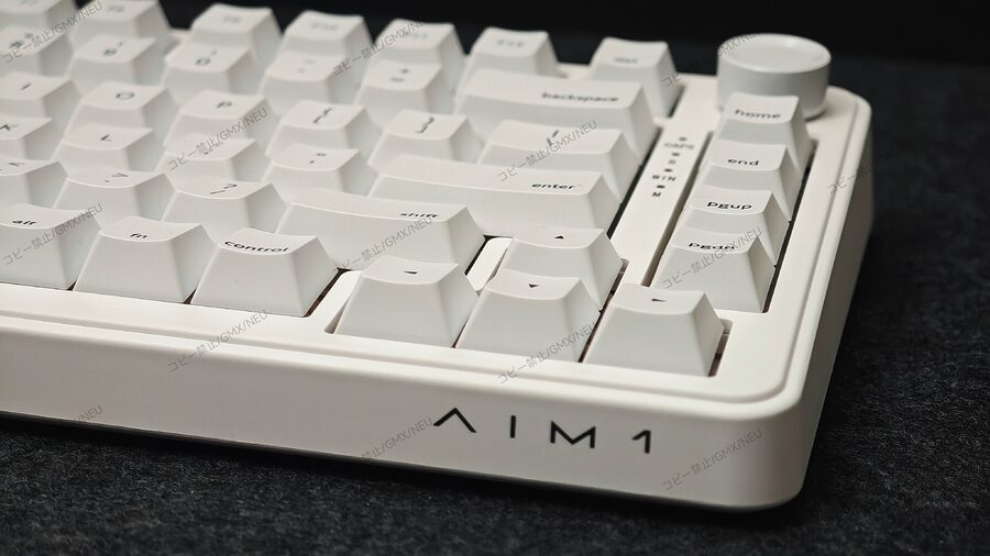 レビュー】瞬 キーボード MATATAKI 8000Hz対応｜14,980円の高性能