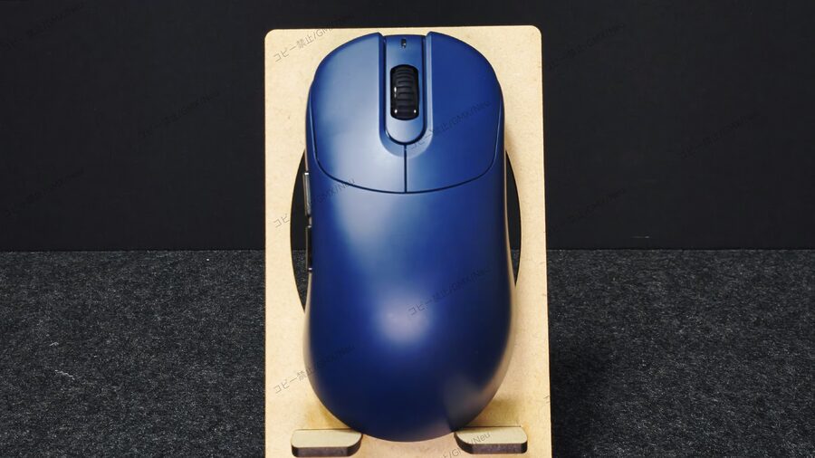 レビュー】ZYGEN NP-01S V2 Wireless｜入力遅延最速のハーフ