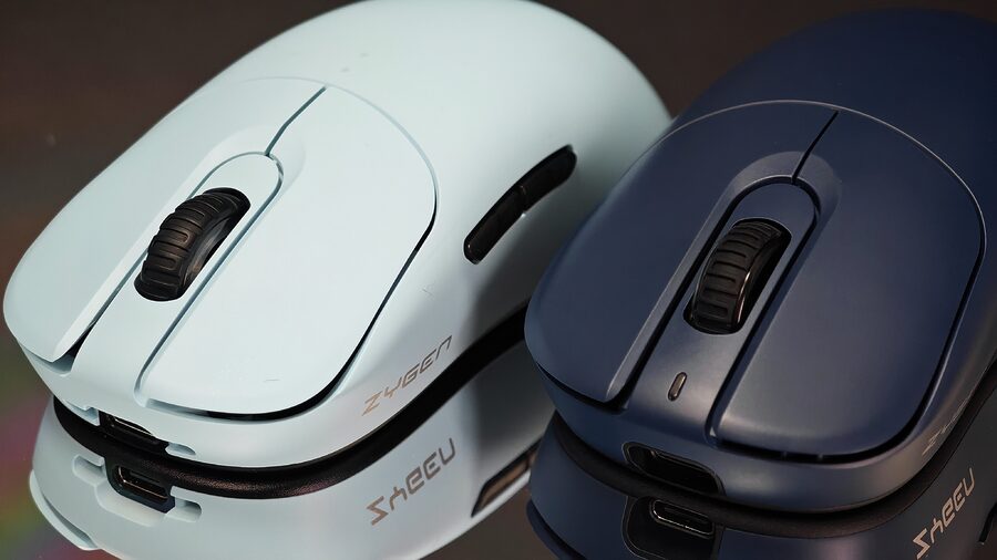 レビュー】ZYGEN NP-01S V2 Wireless｜入力遅延最速のハーフ