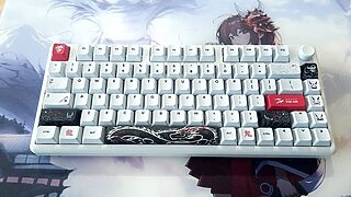 新製品】8000Hz対応！Yuki Aim×Arbiter Studio共同開発の磁気スイッチ