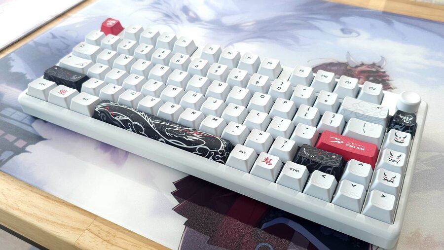 新製品】8000Hz対応！Yuki Aim×Arbiter Studio共同開発の磁気スイッチ