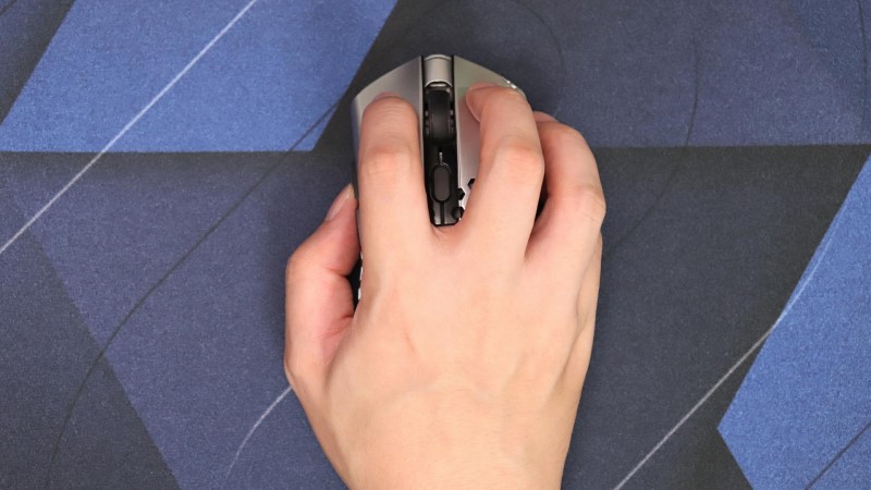 Finalmouse Starlight Pro - TenZ 』を開封 | 40000個限定