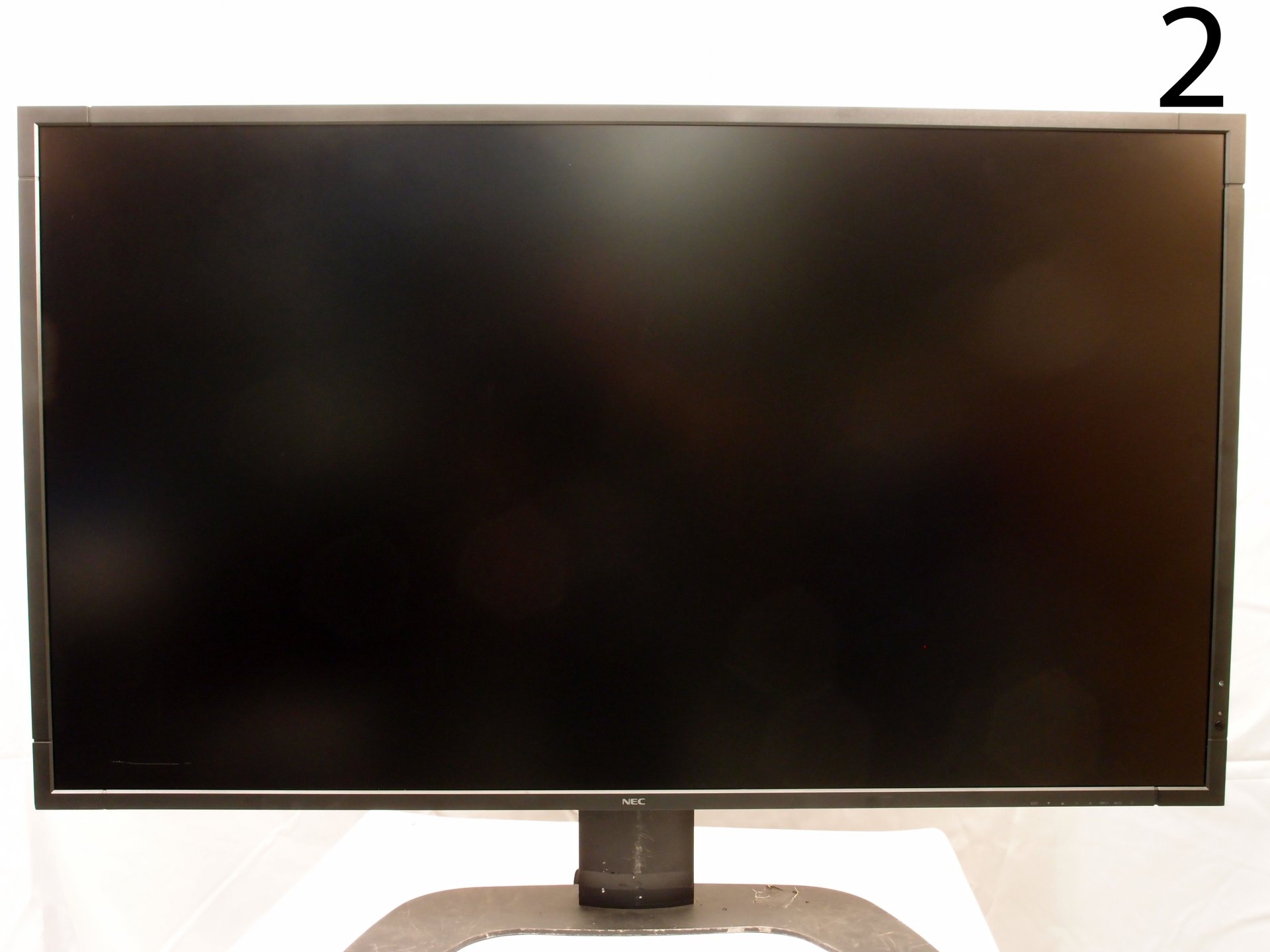 NEC MultiSync X552S 55″ – Gearwise – AV & Stage Equipment