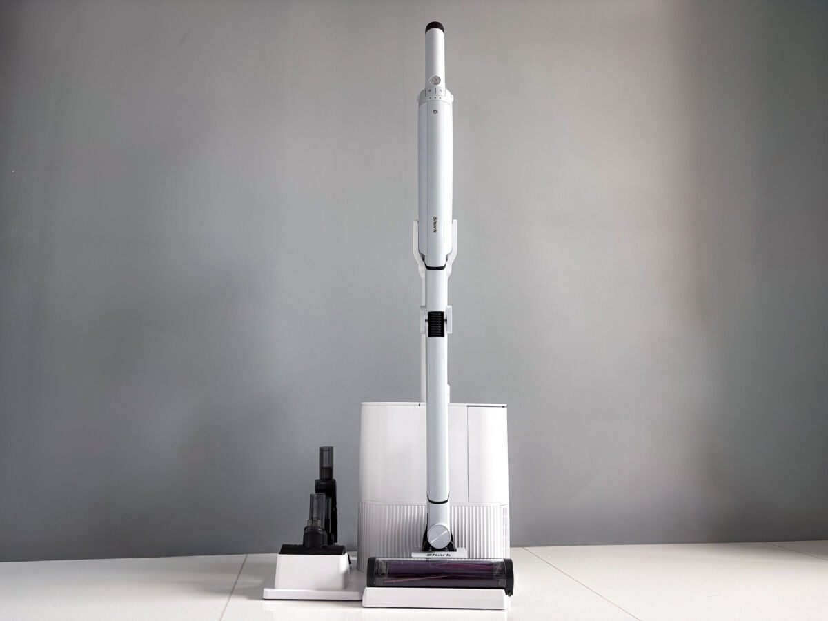 Shark EvoPower System NEO+ Cordless Vacuum – Review | Geek Culture
