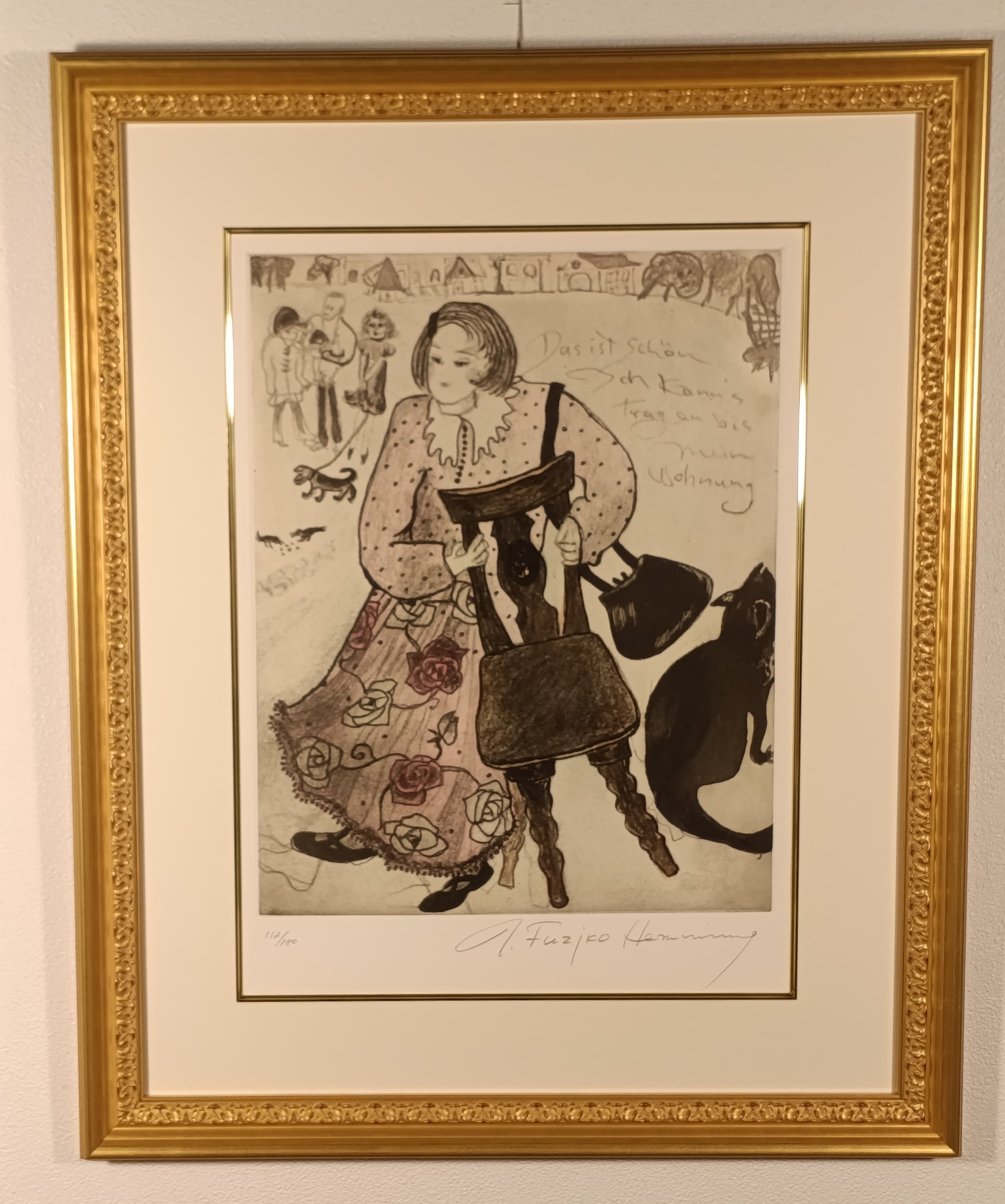 フジコ・ヘミング – 芸術百貨店