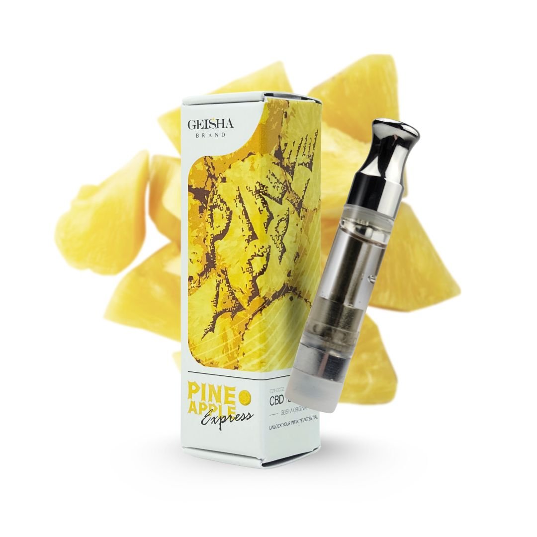 リキッド – GEISHA BRAND