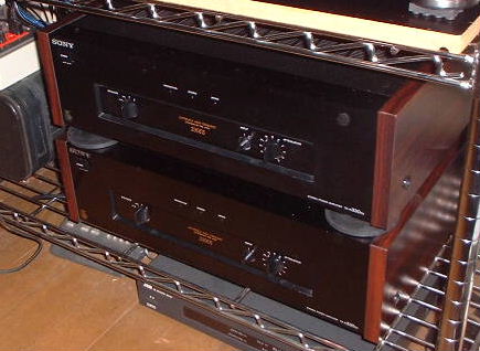 TA－N330ES登場 | 劇空間 徒然模様