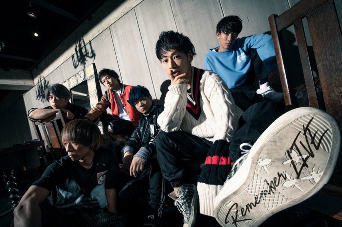 UVERworld、8月より誠果（Sax/Mani）生誕祭＆真太郎（Dr）生誕祭を含む