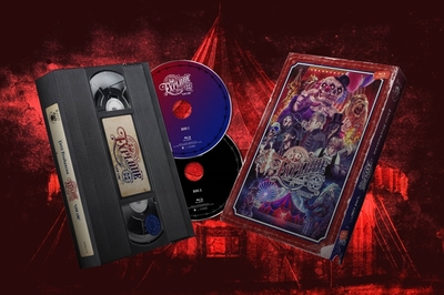 Petit Brabancon、対バン・シリーズ