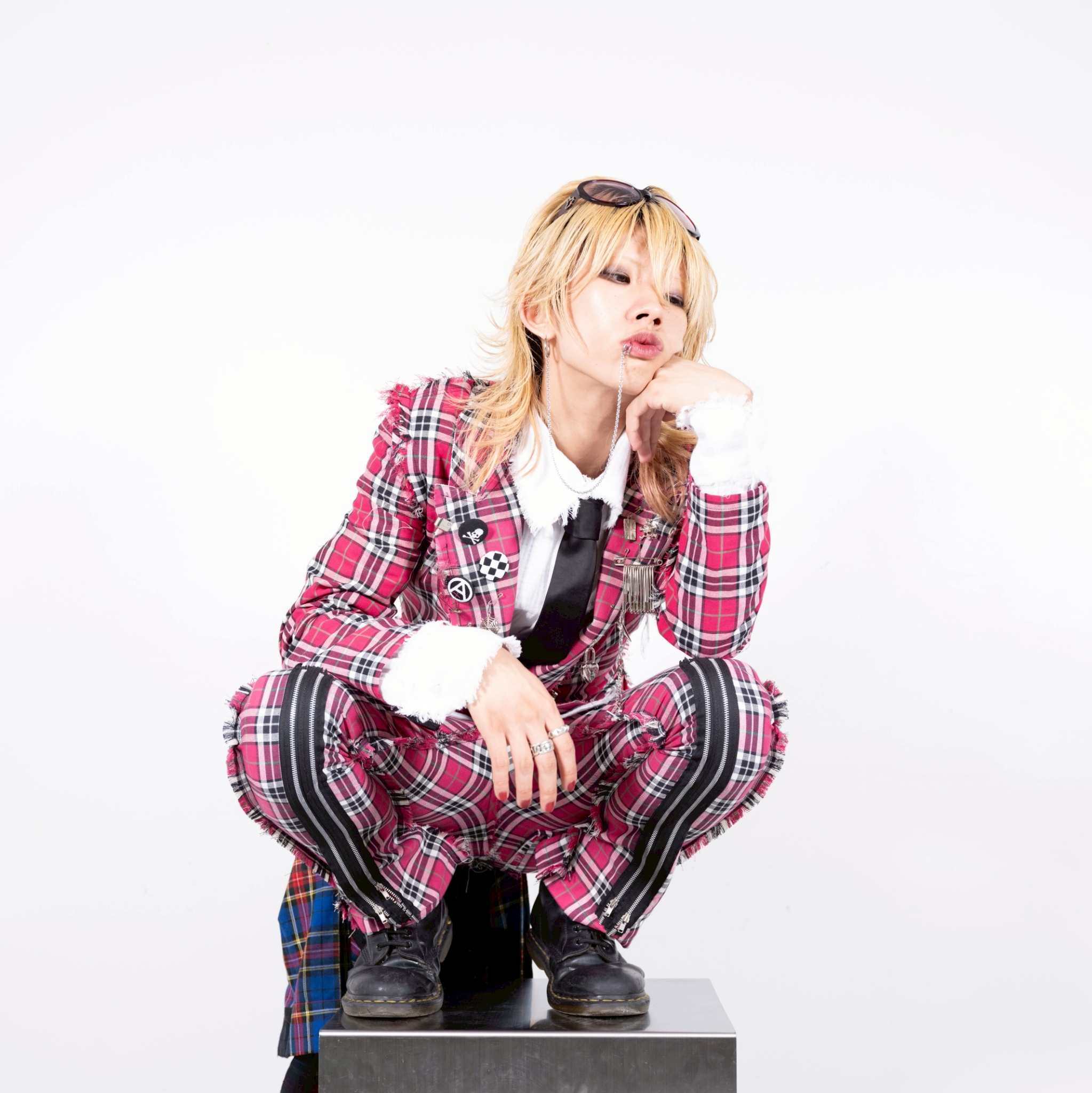 Hylen & Rockwell、Leisu、ヱヰ十（DJ SET）、SUM & TENKAI（SAVAGE