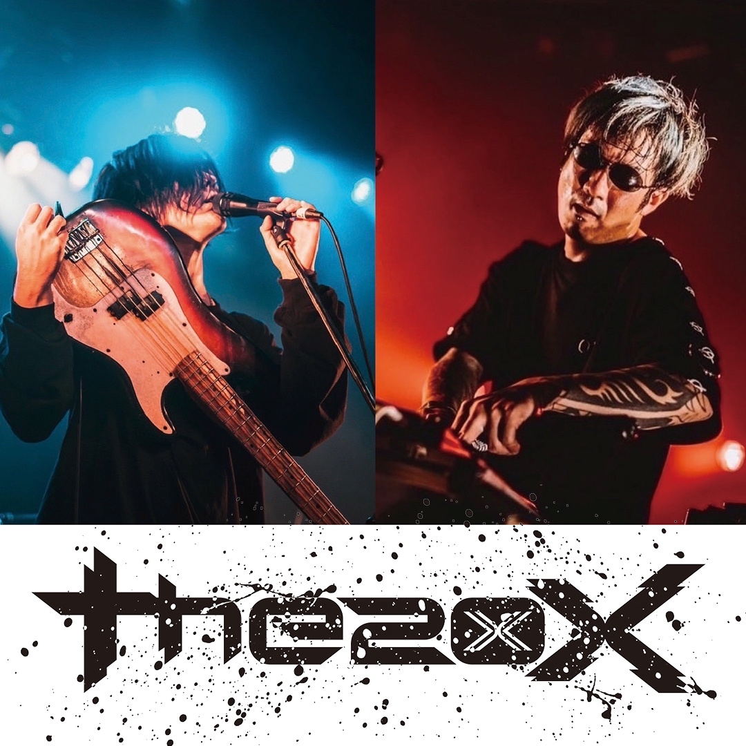 DJアイガゴ（アイリフドーパ）、TAICHI&Ikki(The 20X) 、秘密の魔法