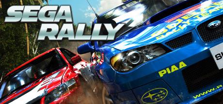 Sega Rally Revo System Requirements | System Requirements