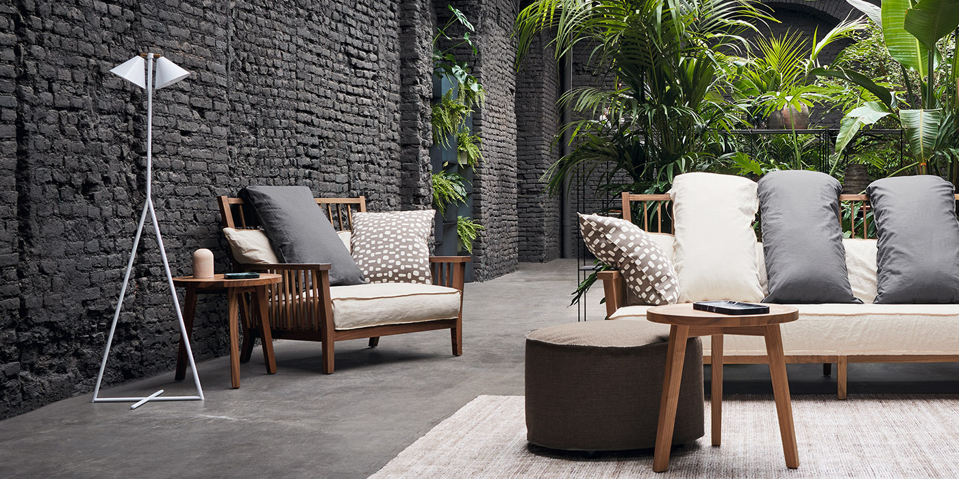 GRAY01 | GERVASONI TOKYO [ジェルバゾーニ東京]