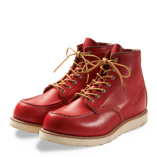 G・M geronimo / REDWING 8875