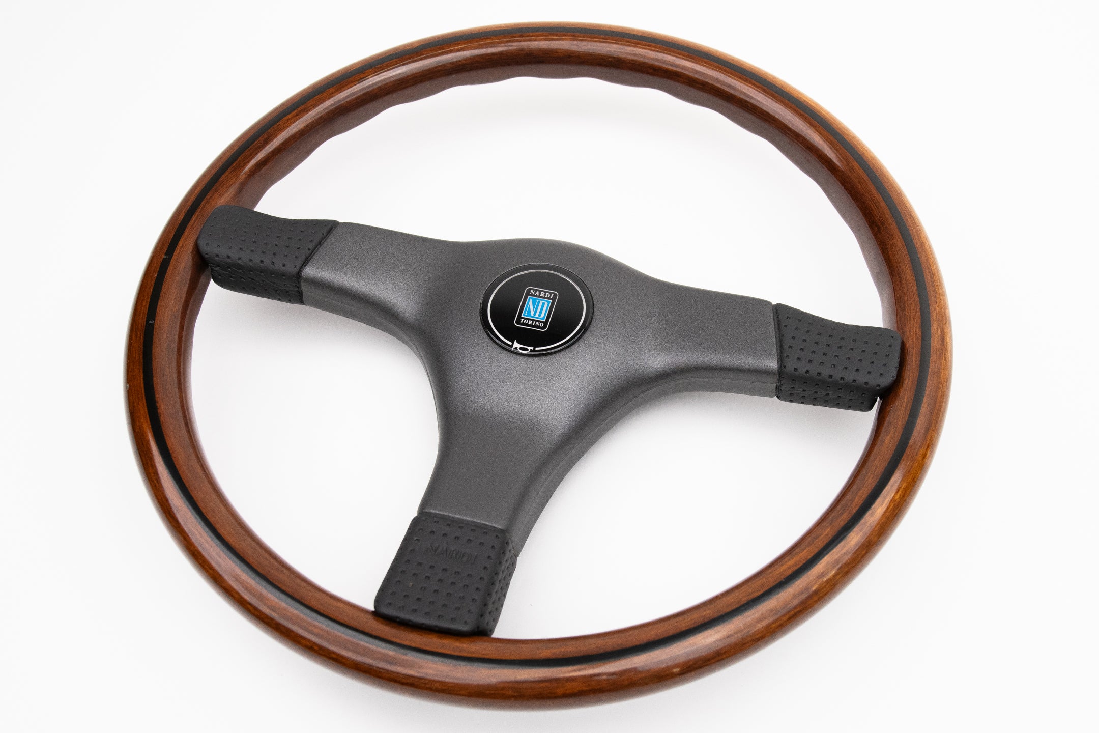 360mm Nardi Gara 3 – GET Japan