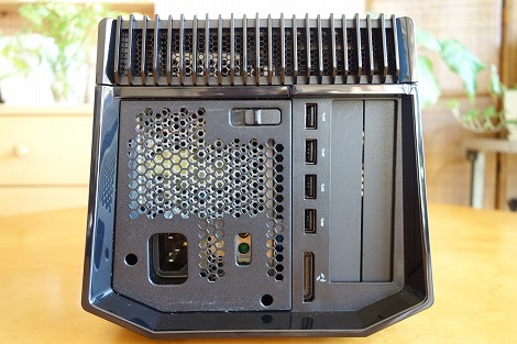 Alienware Graphics Amplifierレビュー/パソコン徹底比較購入ガイド/