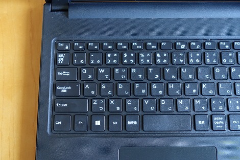 DELL New Inspiron 15 3000-AMD(3565)レビュー:価格重視の人向けの15