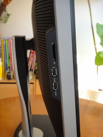 DELL U2713Hレビュー/パソコン徹底比較購入ガイド