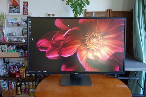 DELL P4317Qレビュー/パソコン徹底比較購入ガイド