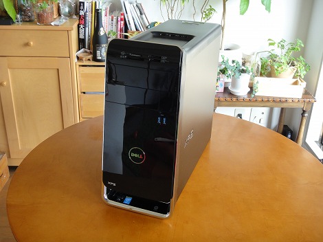 初期化済】DELL XPS 8700 i7 4790 / 16GB / 2TB 初期化済】DELL XPS