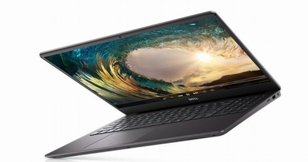 New Inspiron 15 7000シリーズ(7590)特徴解説