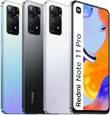 Xiaomi Redmi Note 11 Pro – gettop.us