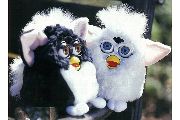 ここだけ1999年】社会現象となった“ファービー旋風”をプレイバックーー