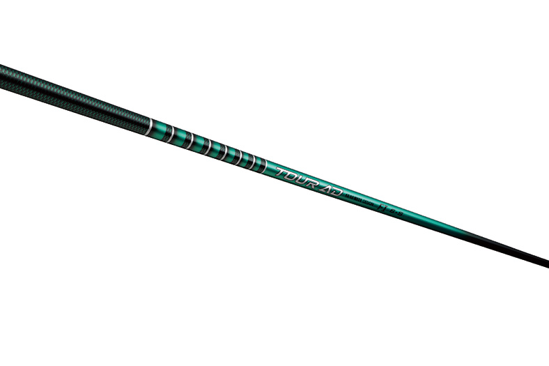 グラファイトデザイン新作『TOUR AD FI』高初速×高弾道シャフト登場