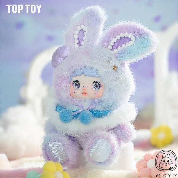 Qoo10] TOPTOY 【残りわずか】新作 Nommi 天気予報