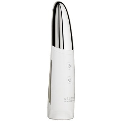 Qoo10] Atom美 EPスキンブースター 美顔器