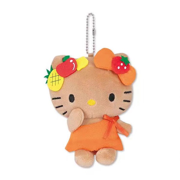 Qoo10] サンリオ 【限定ギフト】キティ キティちゃん ハロ