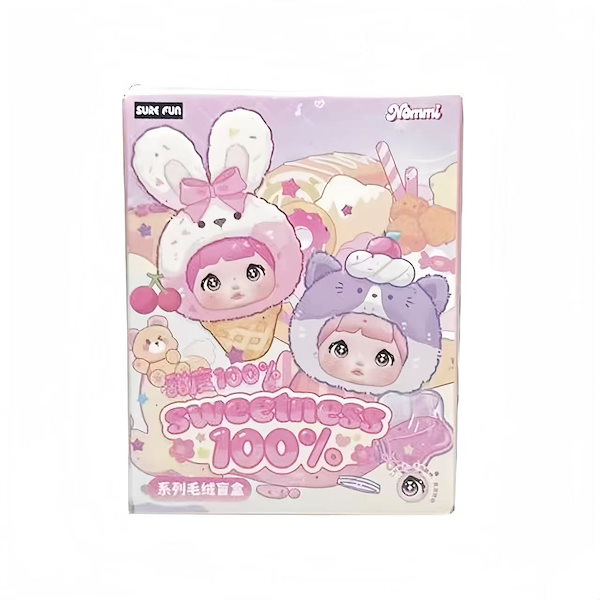 Qoo10] TOPTOY Nommi 限定【公式正規品】Sweet