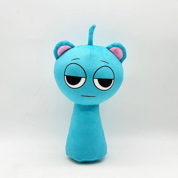 Qoo10] スプランキー ぬいぐるみ 大きい サイズ