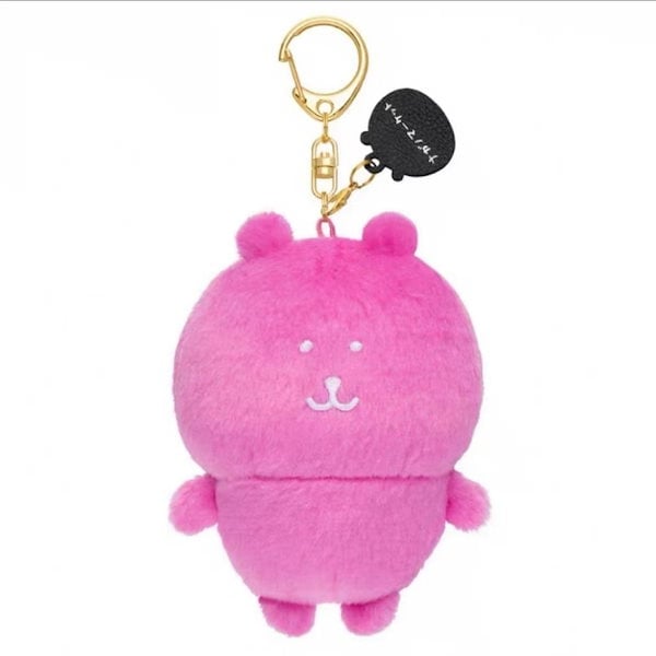 Qoo10] 新限定カラーのナガノのくまNagano）