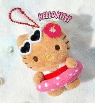 Qoo10] サンリオ 【日焼けサンリオ】OLIVE YOUNG