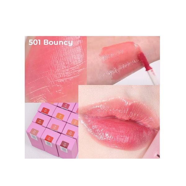 Qoo10] Laka ポッピングバルーンティント（12種） 5