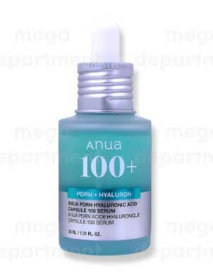 Qoo10] アヌア [国内発送]PDRN ヒアルロン酸 カプ