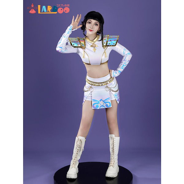 Qoo10] ゾーイ KPOPガールズ! デーモン ハンターズ