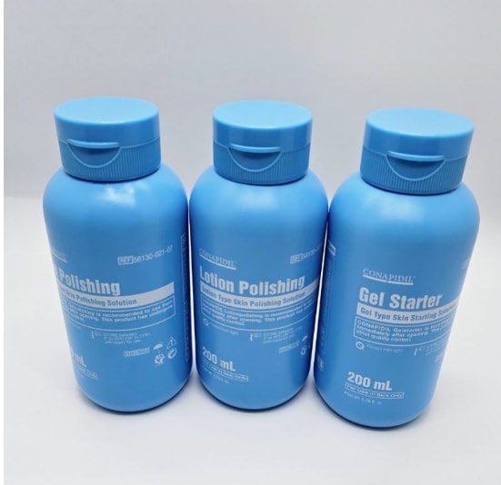 Qoo10] pharmesthetic [韓国最新製造] conapidil l